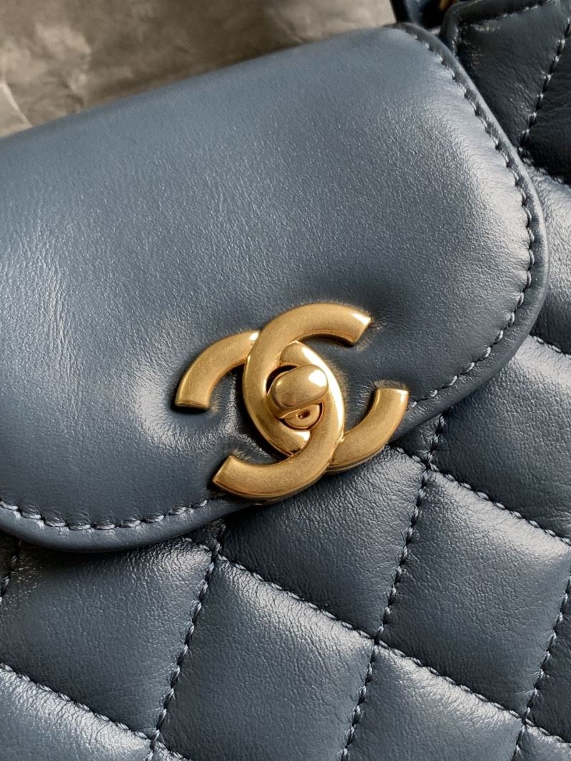 Chanel Top Handle Bags